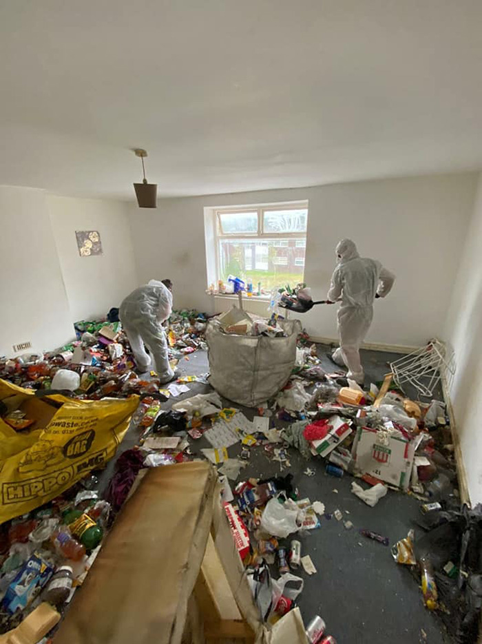 สภาพบ้านคนเช่า สภาพบ้านคนเช่า