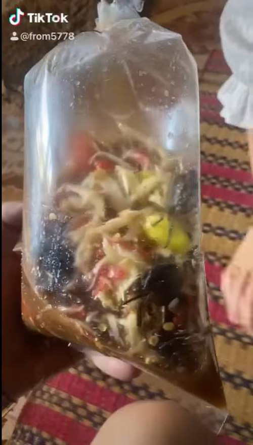 ส้มตำปู ส้มตำปู