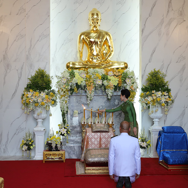 เจ้าคุณพระสินีนาฏ เจ้าคุณพระสินีนาฏ