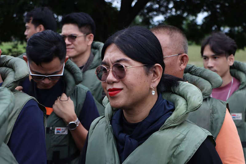 ธัญญ์วาริน ธัญญ์วาริน