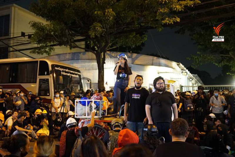 น้องมายด์ ภัสราวลี น้องมายด์ ภัสราวลี