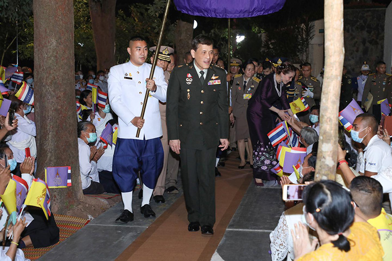 กษัตริย์ไทย กษัตริย์ไทย