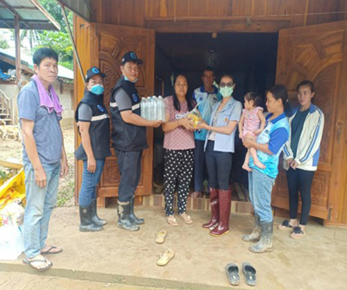 น้ำท่วมสุโขทัย น้ำท่วมสุโขทัย