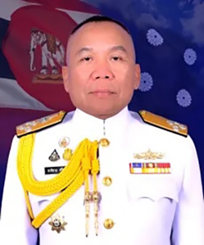 โปรดเกล้าฯ แต่งตั้งบิ๊กทหาร โปรดเกล้าฯ แต่งตั้งบิ๊กทหาร