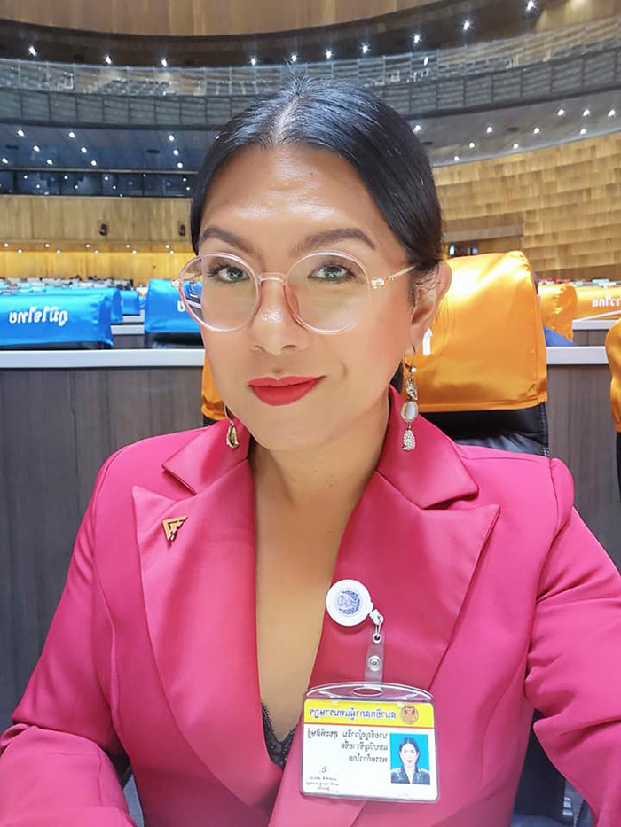 ธัญญ์วาริน ธัญญ์วาริน