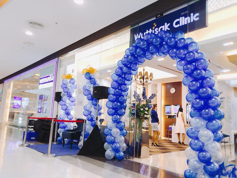 วุฒิศักดิ์ คลินิก วุฒิศักดิ์ คลินิก