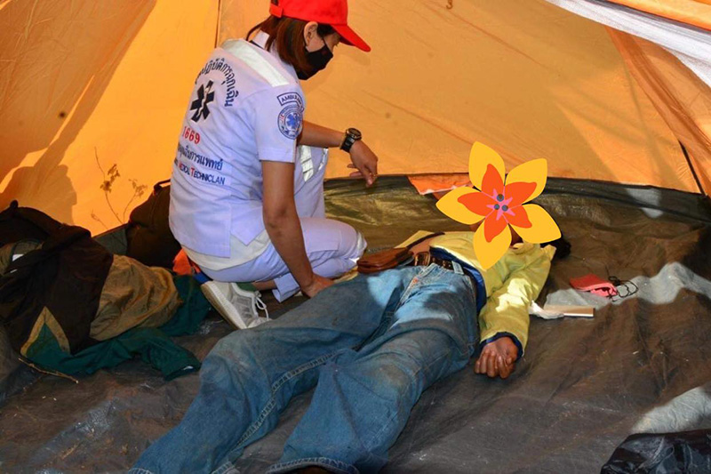 หนุ่มเที่ยวหนักไปหน่อย หนุ่มเที่ยวหนักไปหน่อย