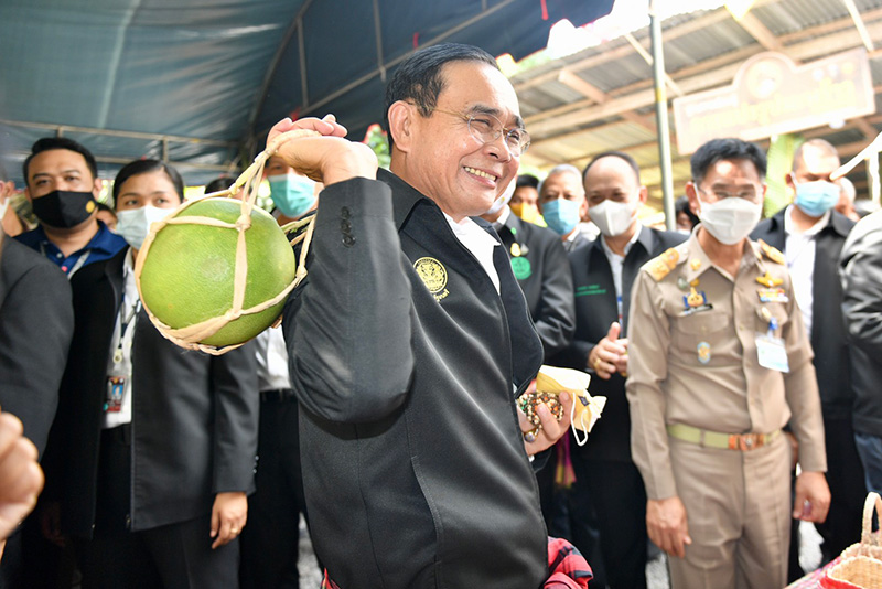 บิ๊กตู่ บิ๊กตู่