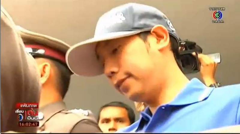 ภาพข่าว เมาแล้วขับชนคนตาย ภาพข่าว เมาแล้วขับชนคนตาย