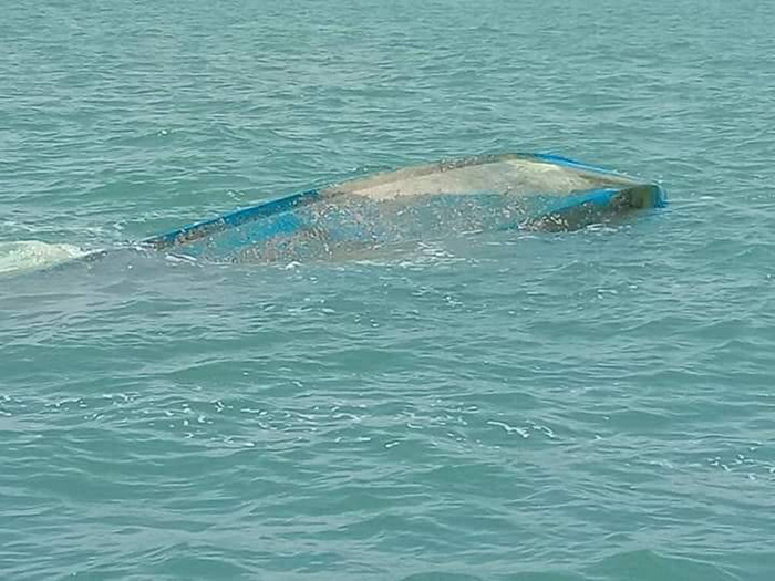 เรือประมงไทย เรือประมงไทย