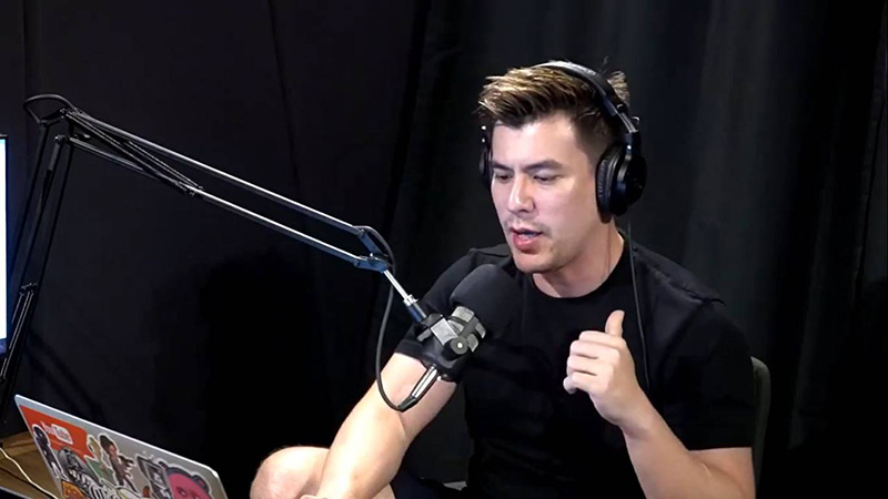 ภาพข่าวจอห์น วิญญู ภาพข่าวจอห์น วิญญู