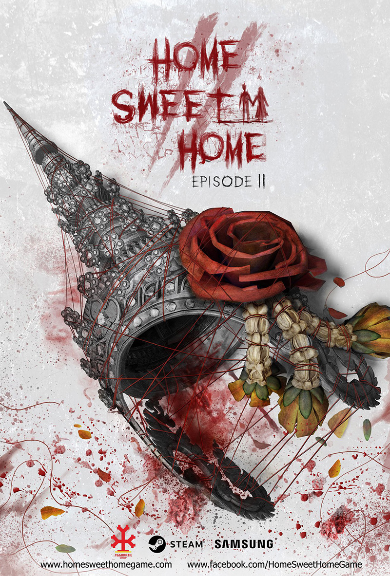 เกม Home Sweet Home เกม Home Sweet Home