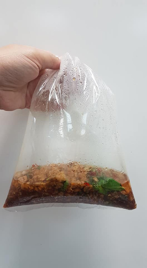 ภาพข่าว กะเพราหมูสับ ภาพข่าว กะเพราหมูสับ