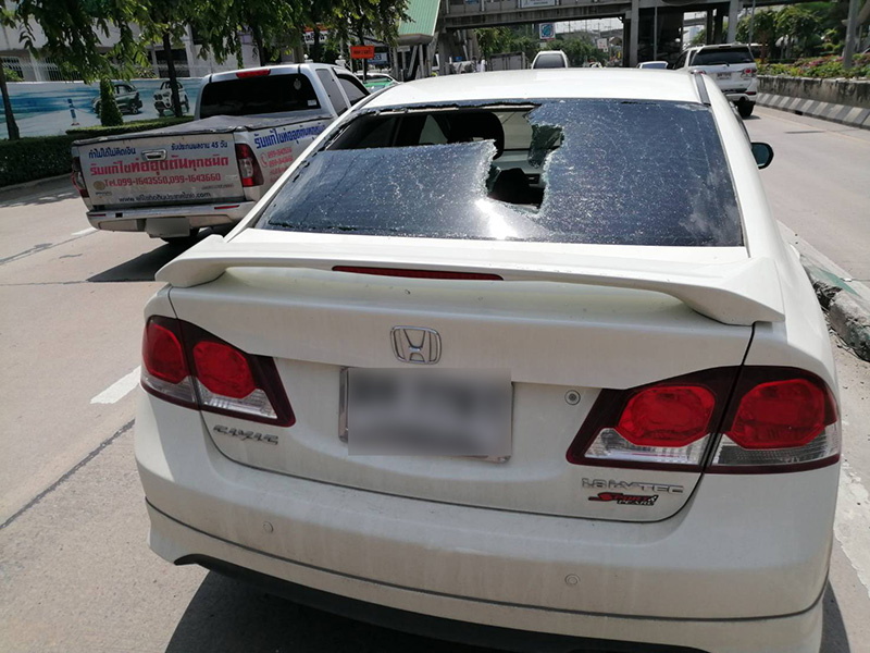 ภาพข่าว รถขนเหล็ก ภาพข่าว รถขนเหล็ก