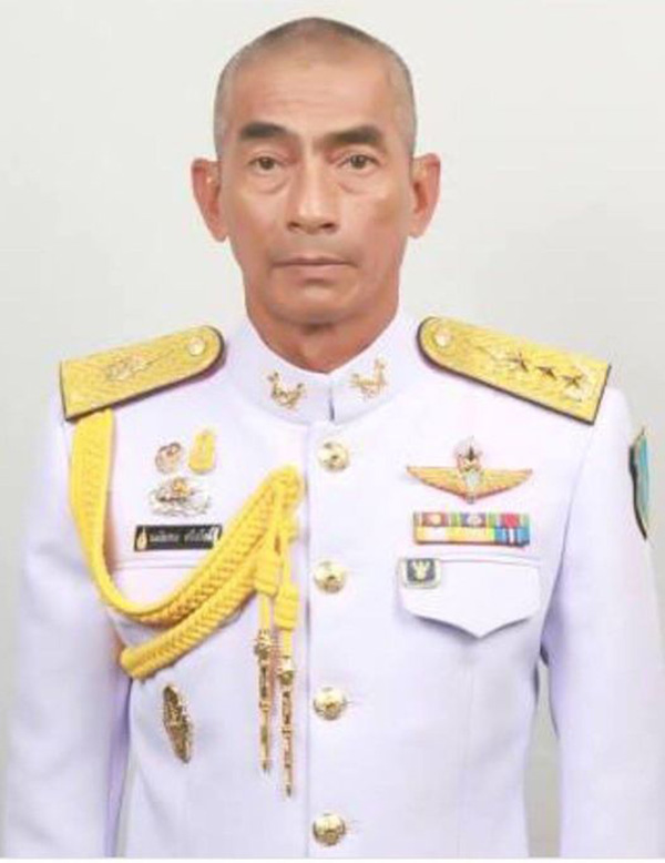 โปรดเกล้าฯ แต่งตั้งบิ๊กทหาร โปรดเกล้าฯ แต่งตั้งบิ๊กทหาร