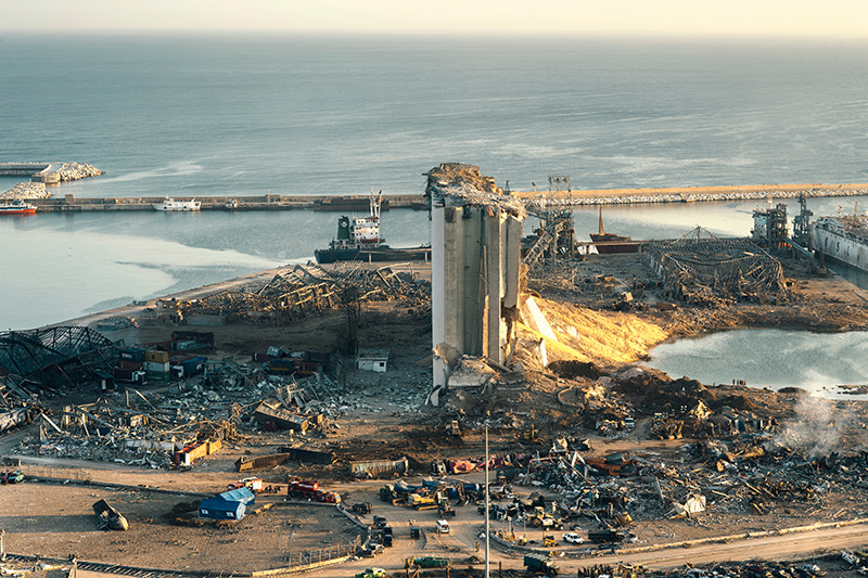 ระเบิดเลบานอน ระเบิดเลบานอน