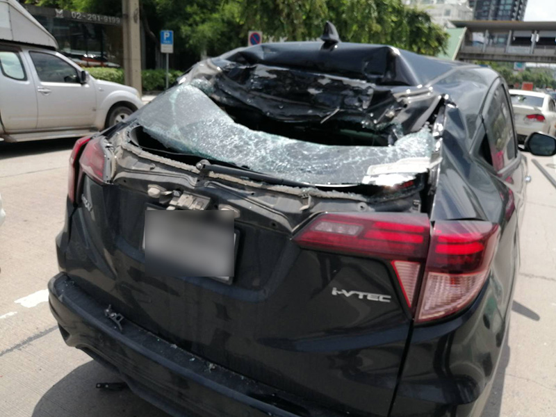 ภาพข่าว รถขนเหล็ก ภาพข่าว รถขนเหล็ก