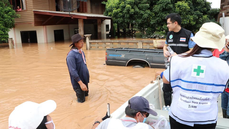 น้ำท่วมสุโขทัย น้ำท่วมสุโขทัย
