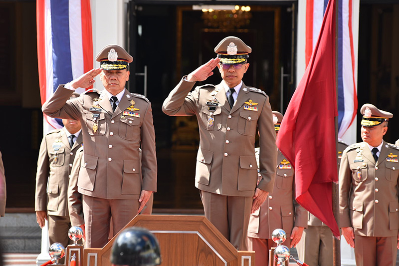 พล.ต.อ. จักรทิพย์ พล.ต.อ. จักรทิพย์