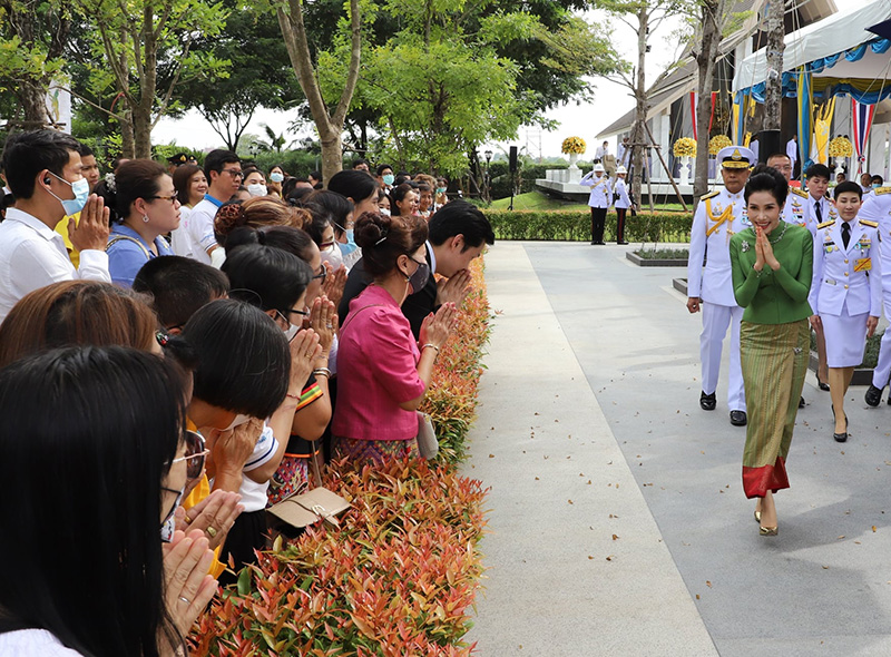 เจ้าคุณพระสินีนาฏ เจ้าคุณพระสินีนาฏ