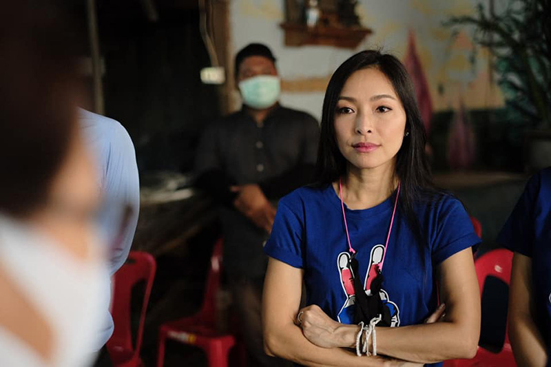 ธัญญ์วาริน ธัญญ์วาริน