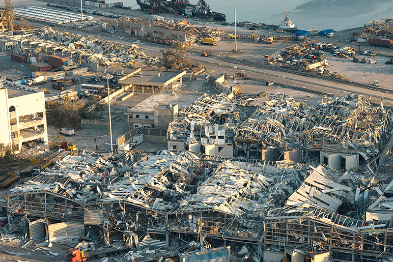 ระเบิดเลบานอน ระเบิดเลบานอน