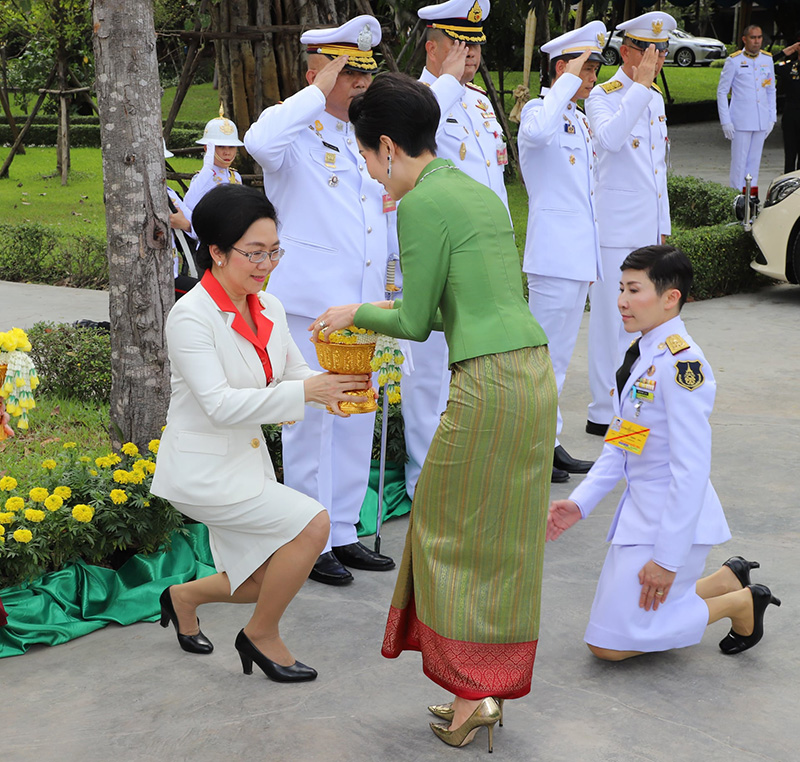 เจ้าคุณพระสินีนาฏ เจ้าคุณพระสินีนาฏ