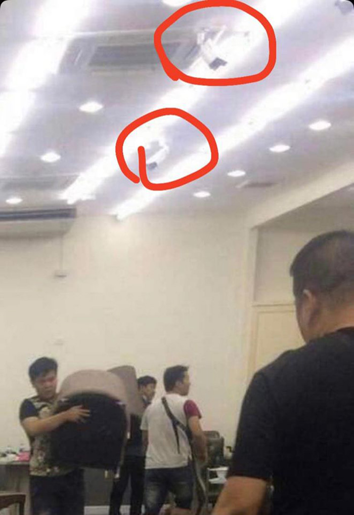 ภาพข่าว บ่อนพระราม 3 ภาพข่าว บ่อนพระราม 3