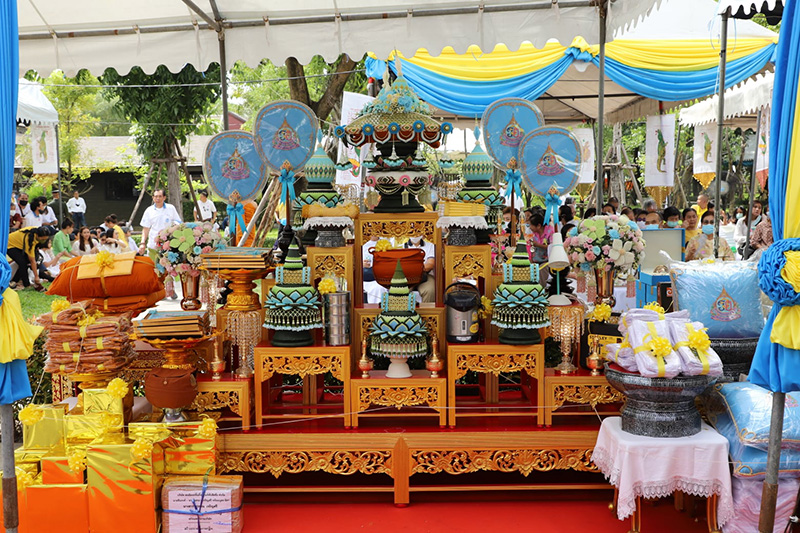 เจ้าคุณพระสินีนาฏ เจ้าคุณพระสินีนาฏ