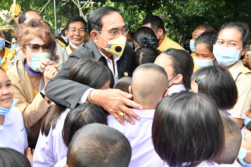 บิ๊กตู่ บิ๊กตู่