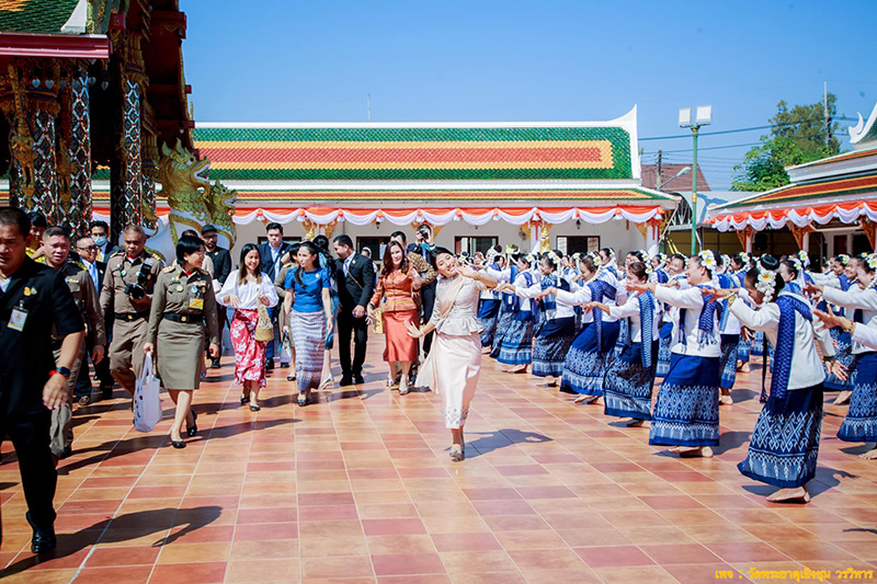 เจ้าฟ้าสิริวัณณวรีฯ เจ้าฟ้าสิริวัณณวรีฯ