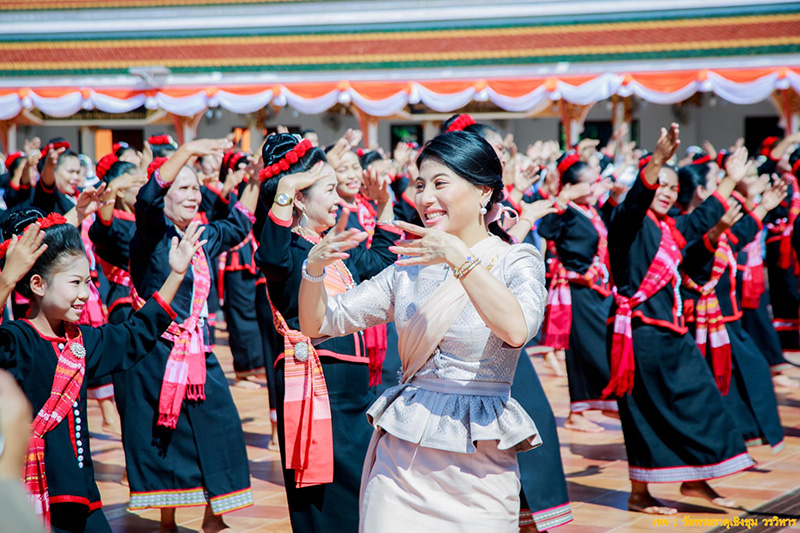 เจ้าฟ้าสิริวัณณวรีฯ เจ้าฟ้าสิริวัณณวรีฯ