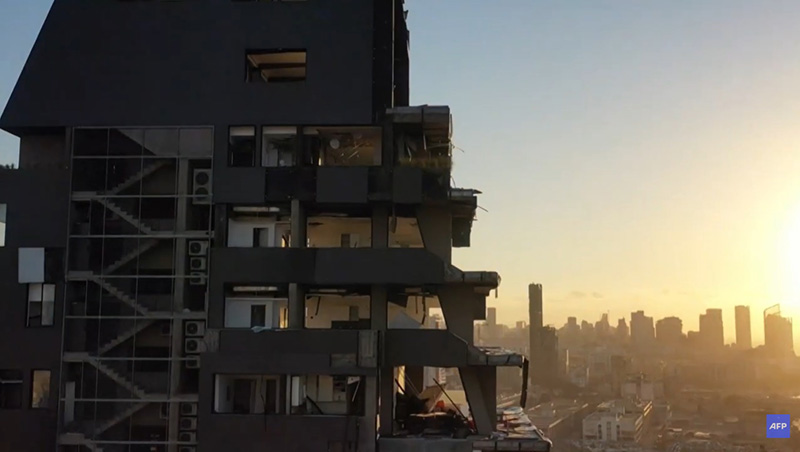 ระเบิดเลบานอน ระเบิดเลบานอน