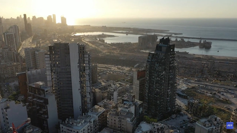 ระเบิดเลบานอน ระเบิดเลบานอน