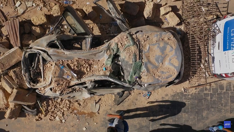 ระเบิดเลบานอน ระเบิดเลบานอน