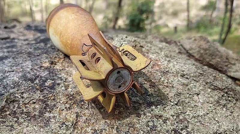 ระเบิด ระเบิด