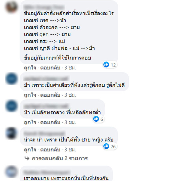 ถกสนั่น ! ข้อสอบ ก.พ. ถกสนั่น ! ข้อสอบ ก.พ.