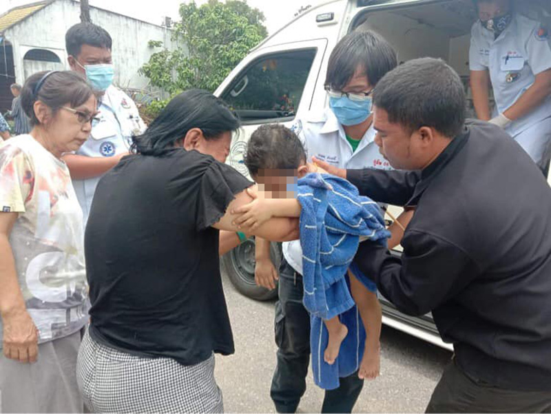 ภาพข่าว หนูน้อย 3 ขวบ ภาพข่าว หนูน้อย 3 ขวบ