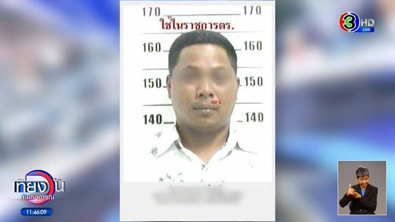 ภาพข่าว ยิงกันสนั่นหาดชะอำ ภาพข่าว ยิงกันสนั่นหาดชะอำ