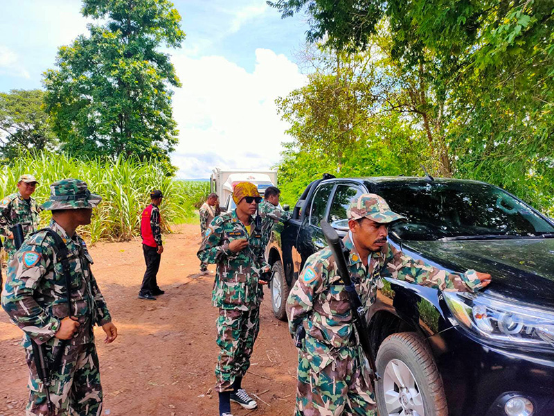 ภาพข่าว หมีควาย ภาพข่าว หมีควาย