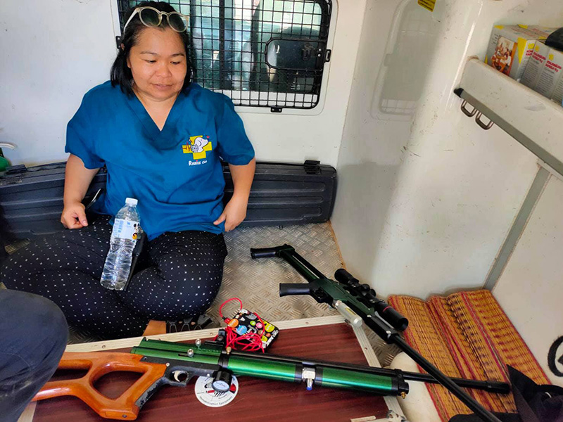 ภาพข่าว หมีควาย ภาพข่าว หมีควาย