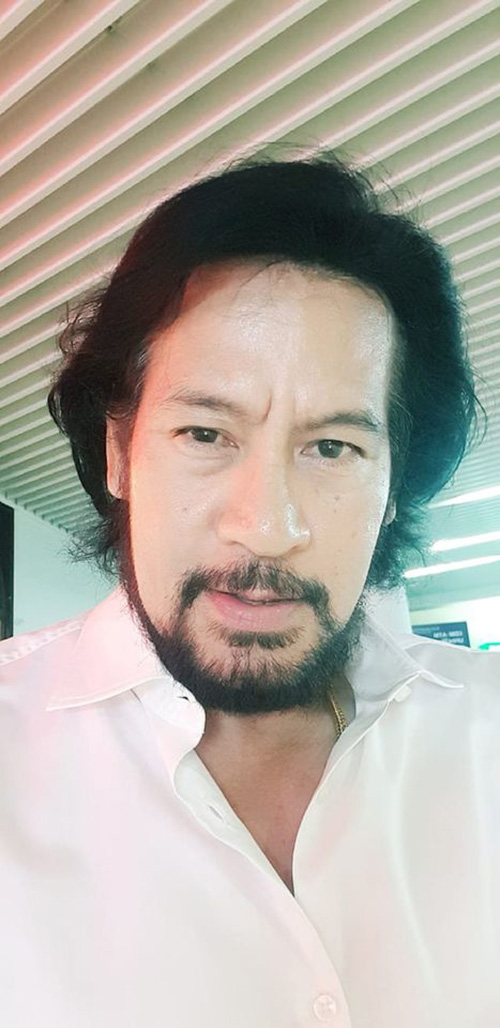 บิณฑ์ บรรลือฤทธิ์ บิณฑ์ บรรลือฤทธิ์