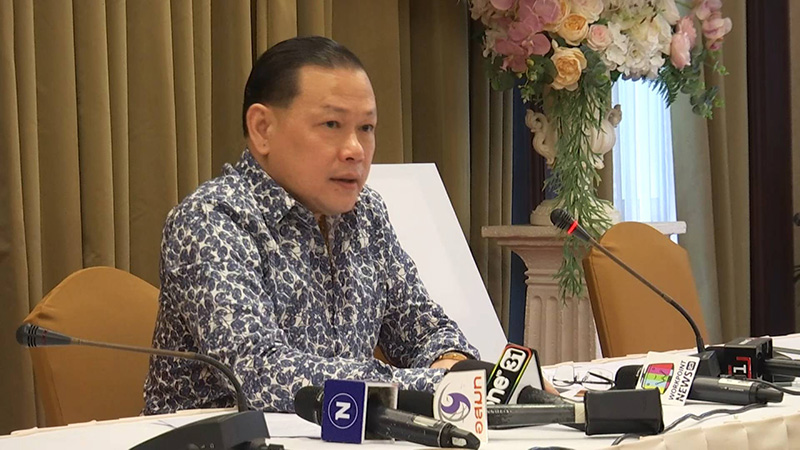 สันธนะ ประยูรรัตน์ สันธนะ ประยูรรัตน์