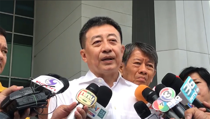 เสี่ยเบนซ์ เสี่ยเบนซ์