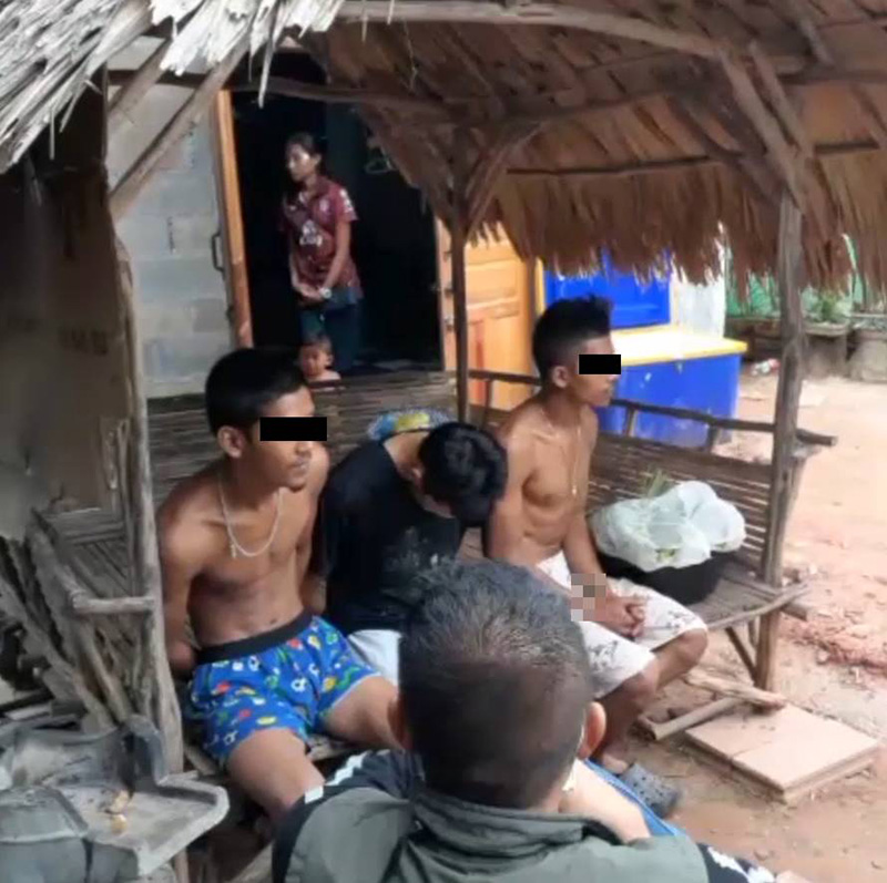 โจ๋ขายน้ำกระท่อม โจ๋ขายน้ำกระท่อม