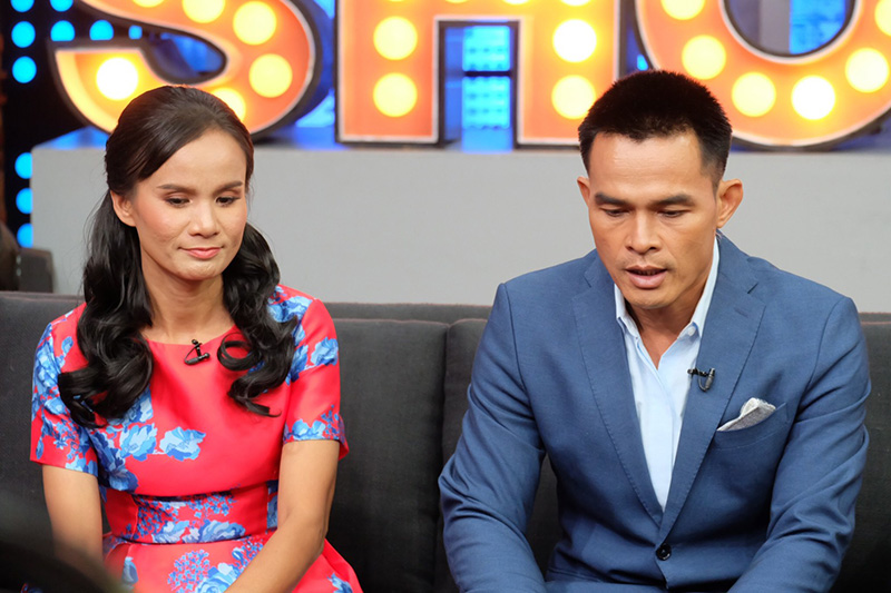 ภาพข่าว ลุงพล - ป้าแต๋น ภาพข่าว ลุงพล - ป้าแต๋น