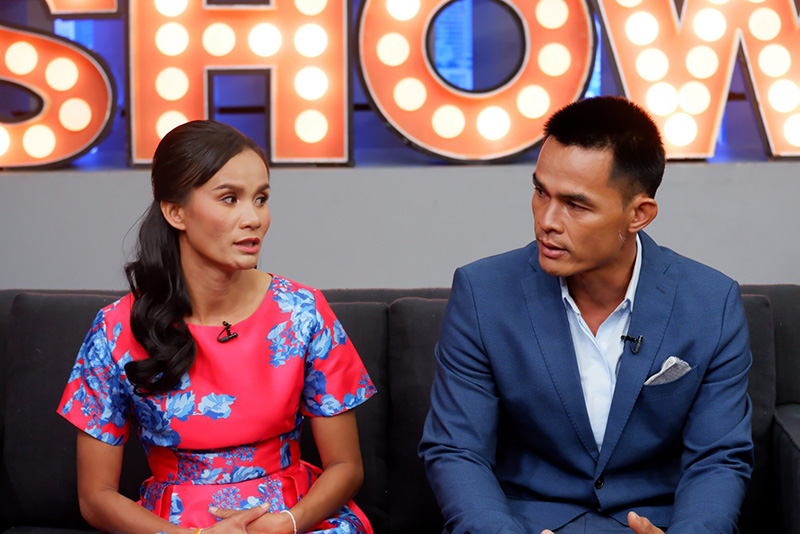 ภาพข่าว ลุงพล - ป้าแต๋น ภาพข่าว ลุงพล - ป้าแต๋น