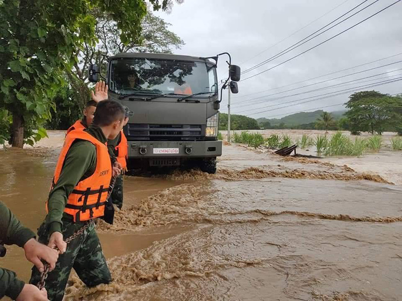 น้ำท่วม น้ำท่วม