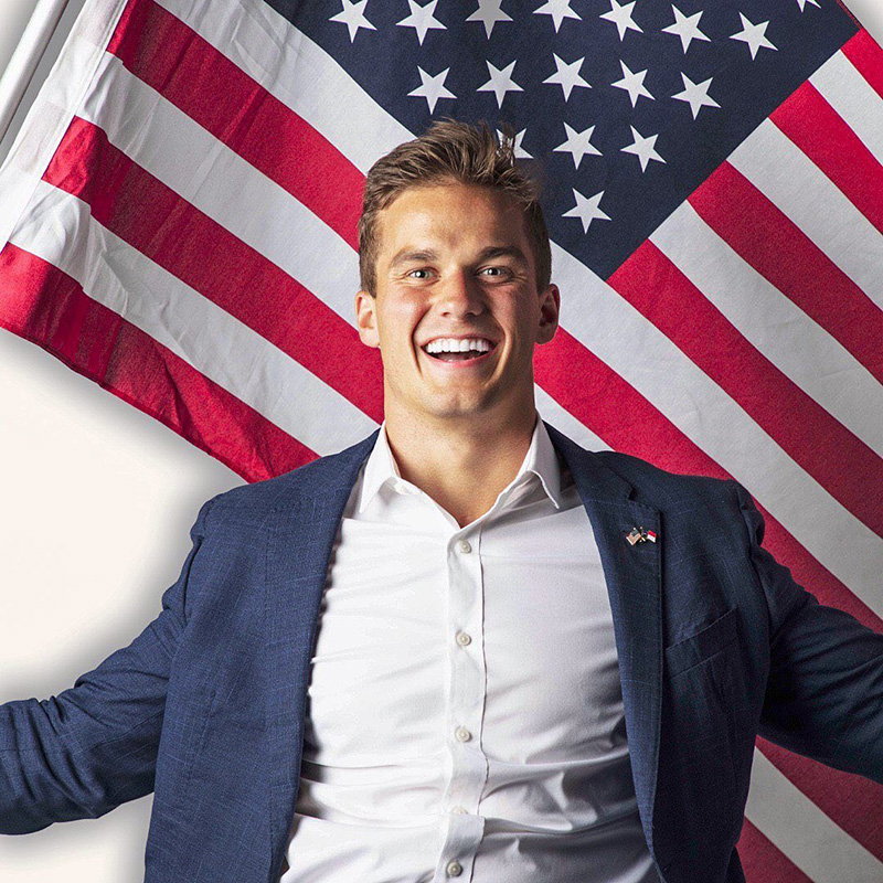 แมดิสัน คอว์ธอร์น แมดิสัน คอว์ธอร์น