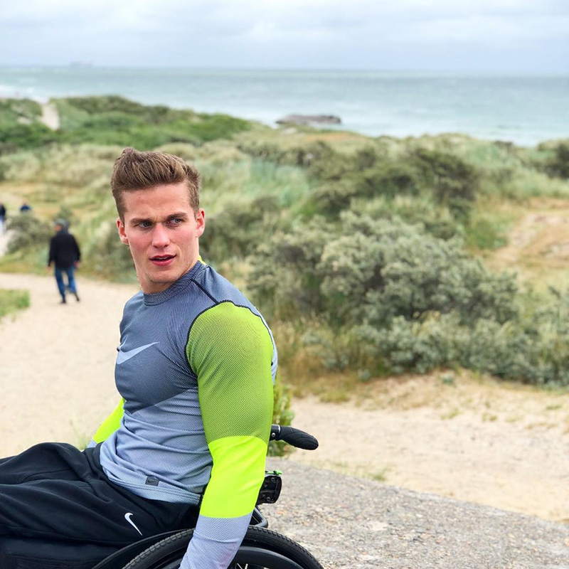 แมดิสัน คอว์ธอร์น แมดิสัน คอว์ธอร์น